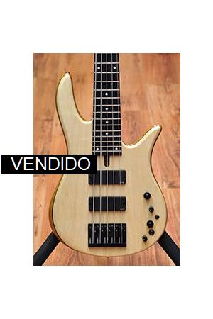 Fodera Doctorbass Standard 5 (2016) Fodera Doctorbass Standard 5 (2016)